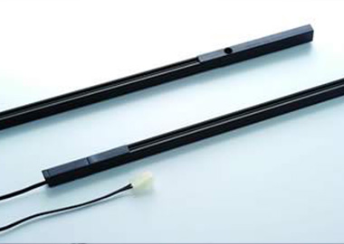 低壓貨架電軌道